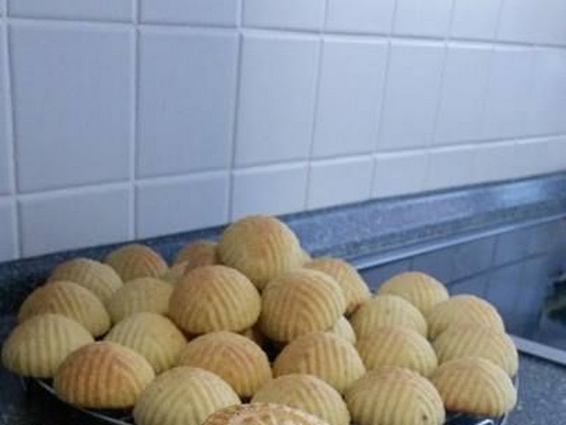 مخبز خبازين النعمه photo 5