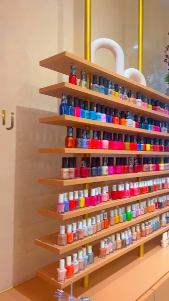 Nail Station - Jahra Branch photo 2