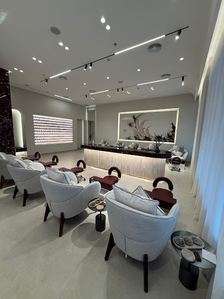 LA'MER Beauty Lounge - JAHRA 2 photo 2