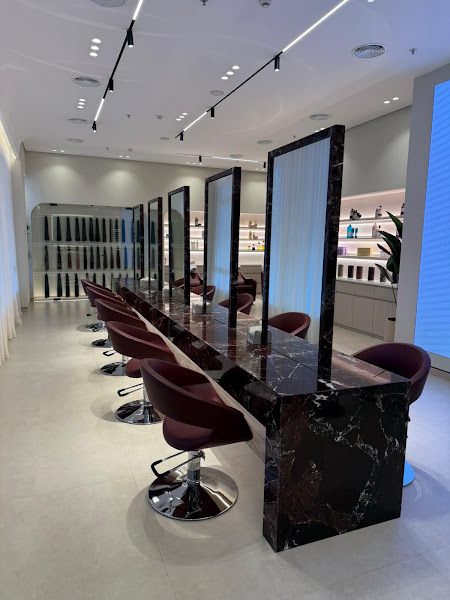 LA'MER Beauty Lounge - JAHRA 2 photo 3