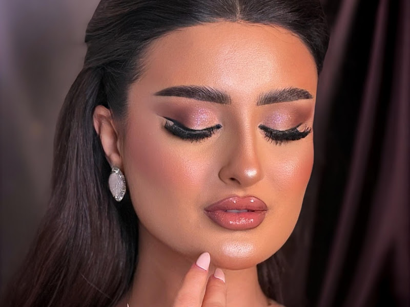 SALON NAWA3M AMIRA صالون نواعم اميره