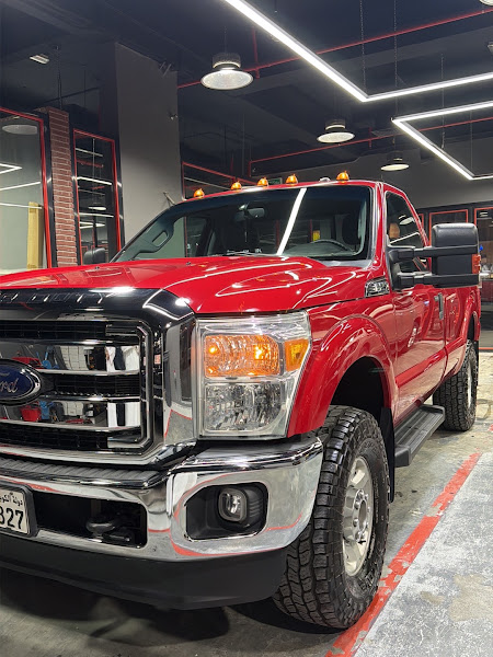 Resan Car Detailing Center مركز ريسان للعناية بالسيارات photo 3