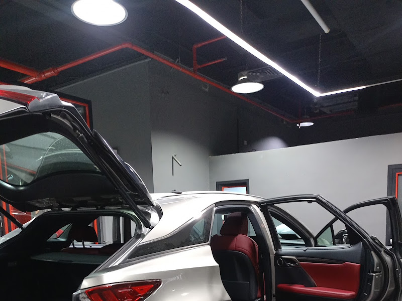 Resan Car Detailing Center مركز ريسان للعناية بالسيارات photo 4
