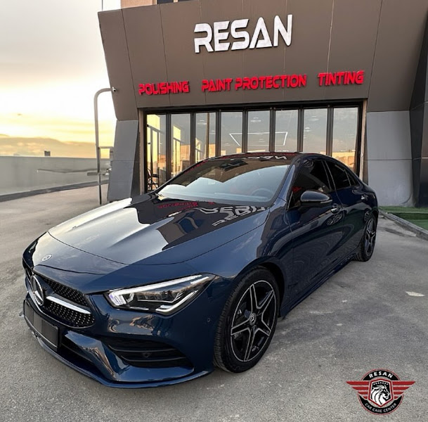 Resan Car Detailing Center مركز ريسان للعناية بالسيارات photo 5