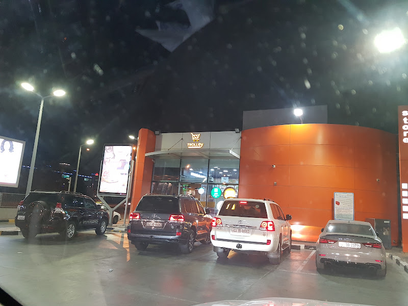 الغسيل الآلي للسيارات photo 4