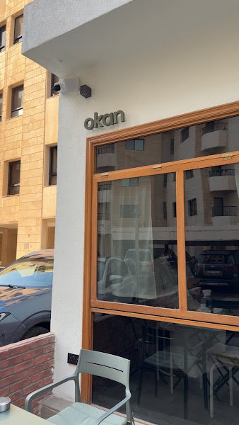 OKAN COFFEE HOUSE photo 4