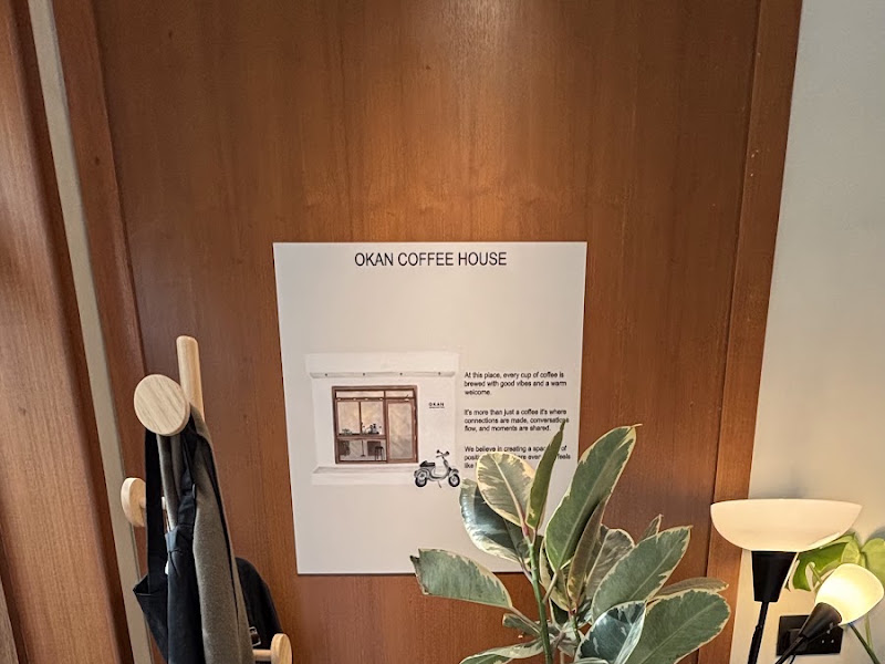 OKAN COFFEE HOUSE photo 5