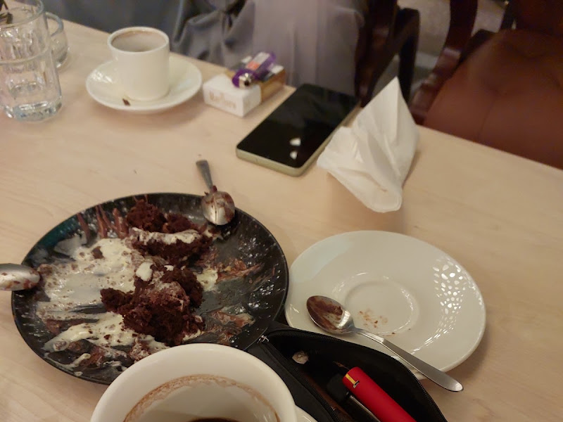 MayFair Restaurant & Café photo 3