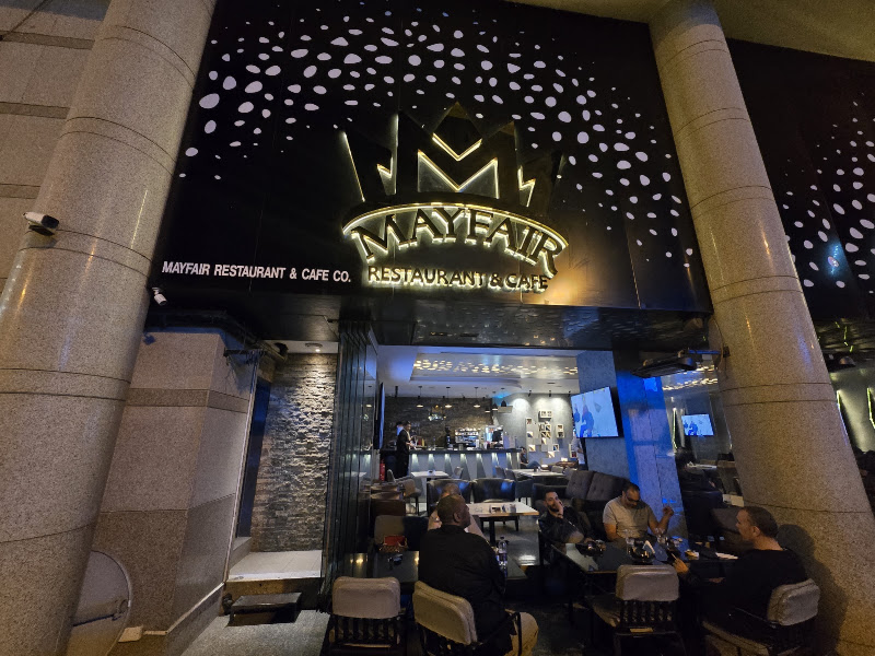 MayFair Restaurant & Café photo 5