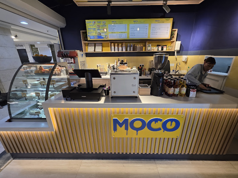 MOCO photo 5