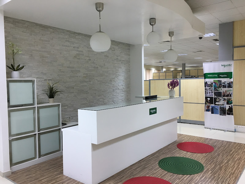 Schneider Electric