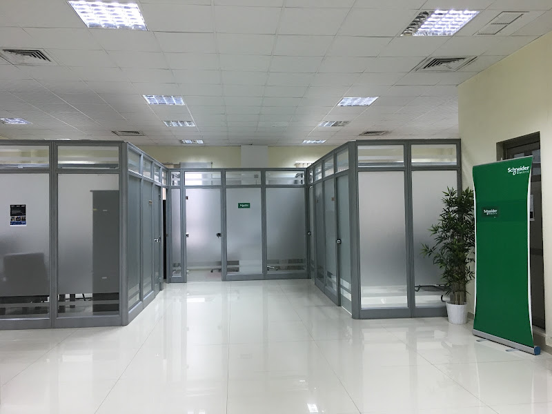 Schneider Electric photo 2