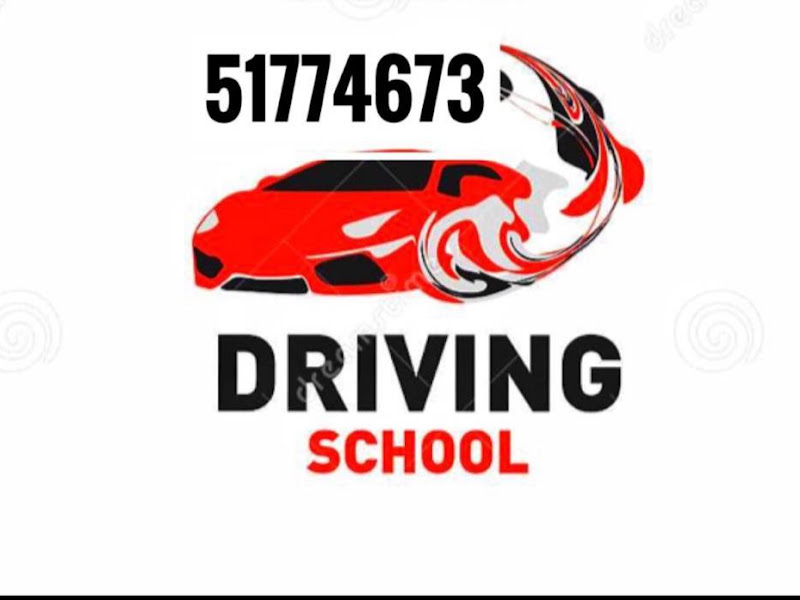 Driving school kuwait