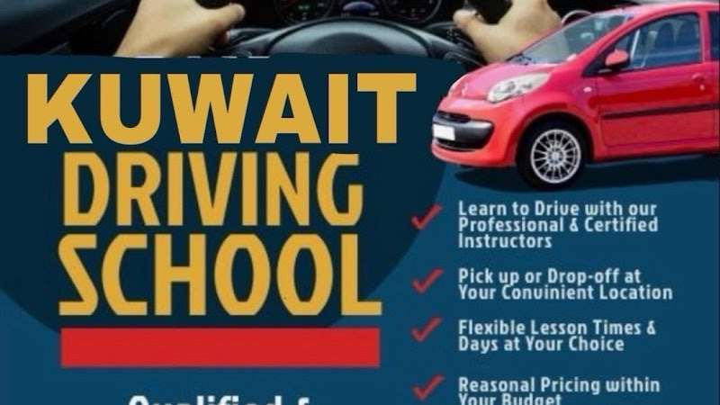 BHARATH INDIAN DRIVING SCHOOL