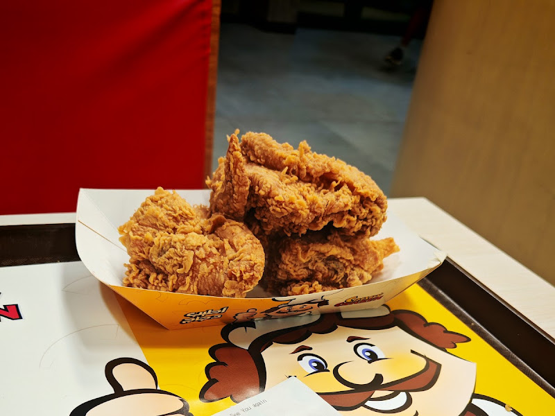 Crispy Chicken photo 5