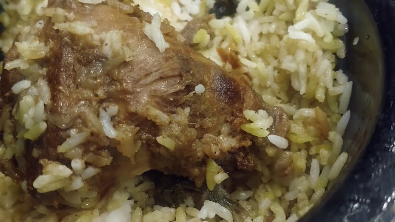 Safa Mandi & Grills photo 3