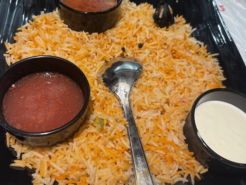 Safa Mandi & Grills photo 5