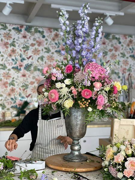 The Flower Society photo 4