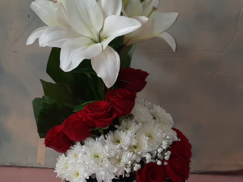 Al-Salhiya Flowers photo 3