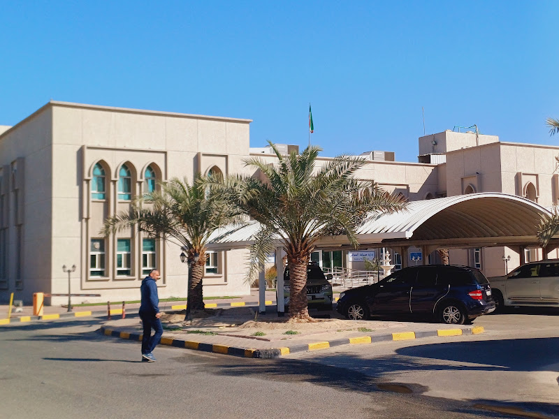 إدارة صيانة محافظة الفروانية photo 4