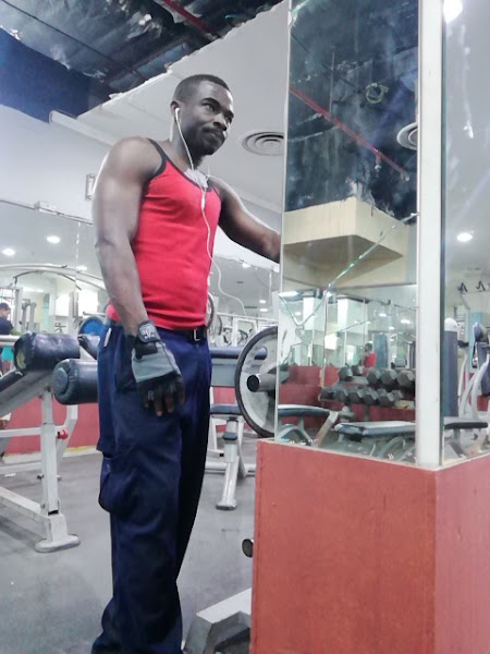 The Scandinavian Gym photo 2
