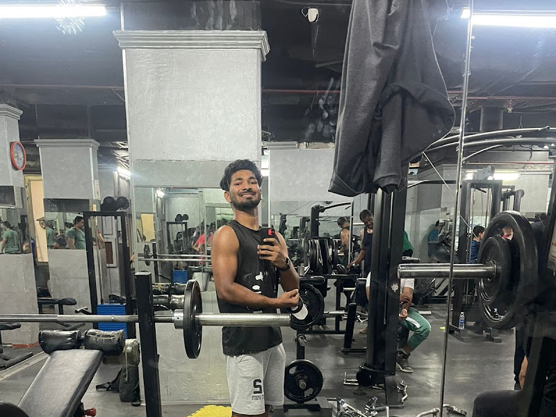 The Scandinavian Gym photo 3