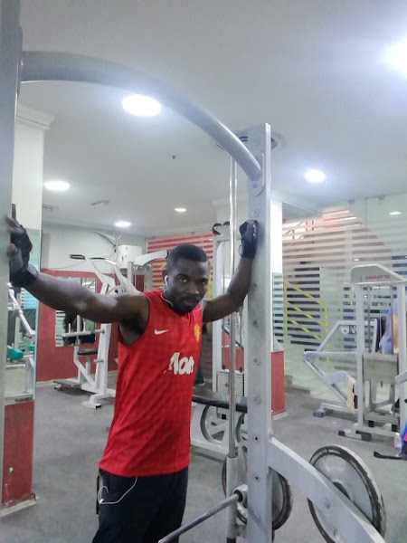 The Scandinavian Gym photo 4