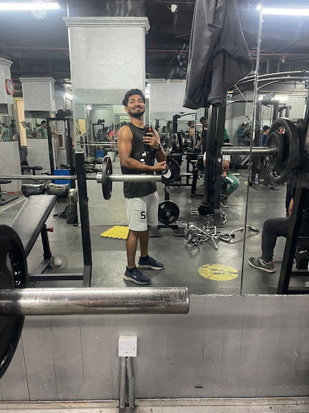 The Scandinavian Gym photo 5