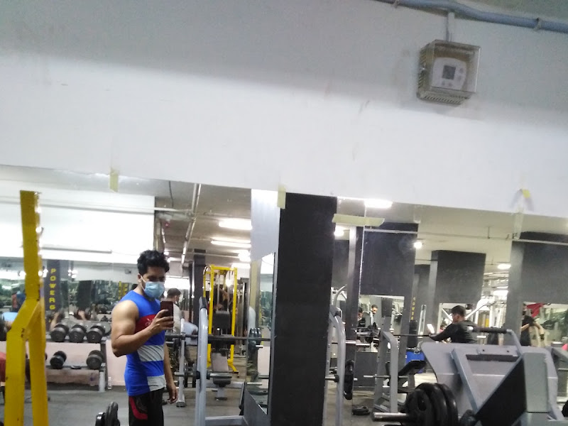 Diva Gym
