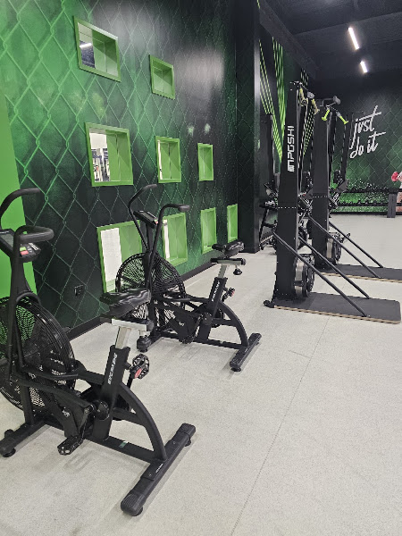 Diva Gym photo 4