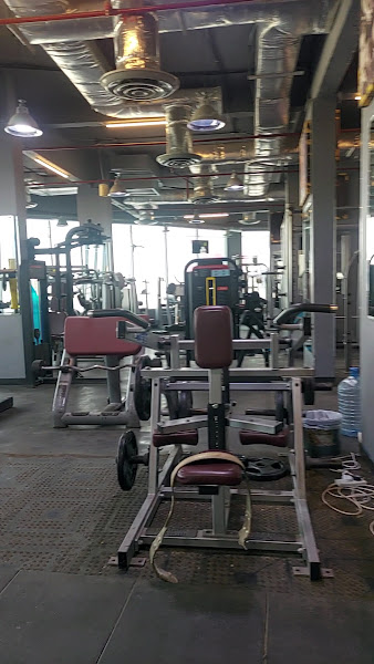 Sky gym photo 3