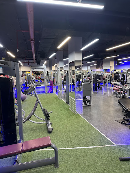 معهد سكاي جيم الصحي للرجال sky gym photo 5