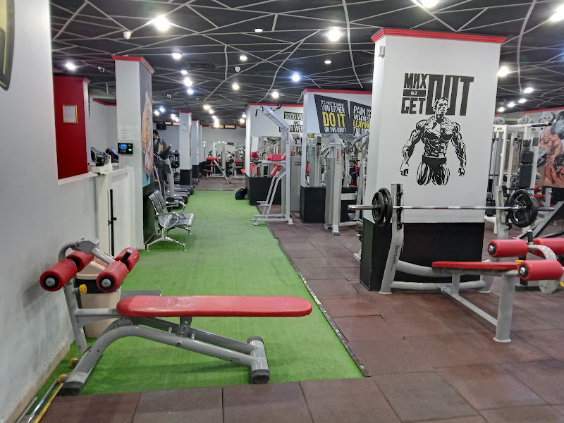 P&p Gym photo 2