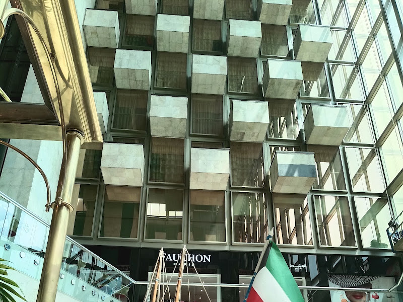 Holiday Inn Al Thuraya City