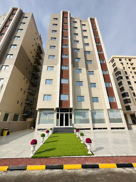 Garden Dahlia Hotel Apartment Farwaniya photo 2