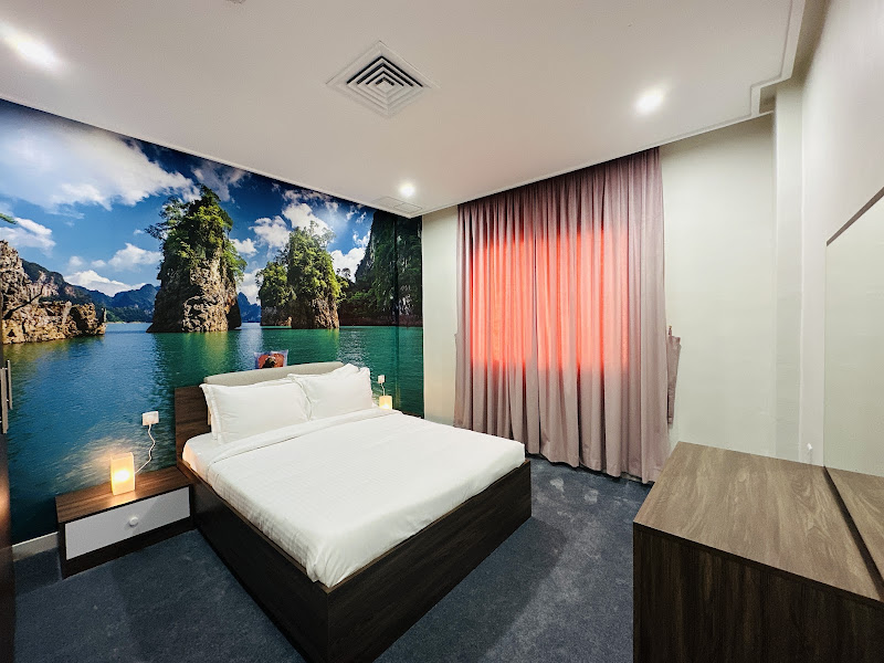 Garden Dahlia Hotel Apartment Farwaniya photo 3