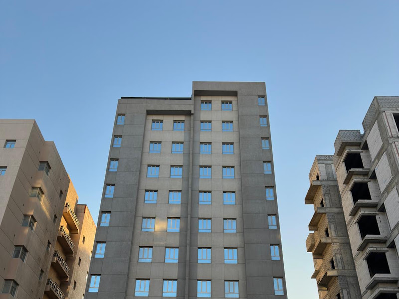 Garden Dahlia Hotel Apartment Farwaniya photo 4
