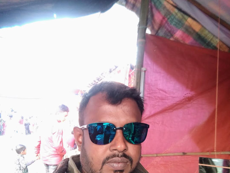 Jainabuddin Alam Farwaniya near musques photo 2