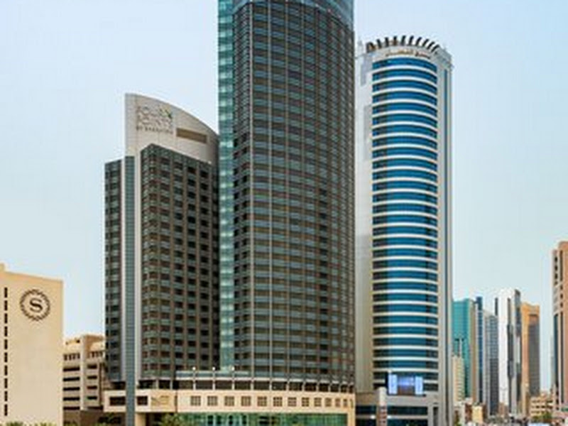 والدورف أستوريا الكويت photo 3