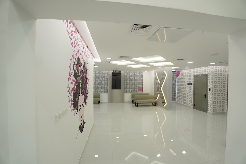 AL MedX Care Medical Centre مركز الميد اكس كير الطبي photo 2
