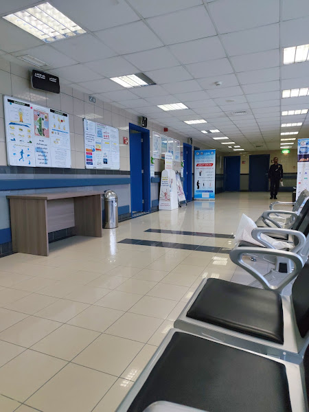 مركز العمرية الصحي photo 5