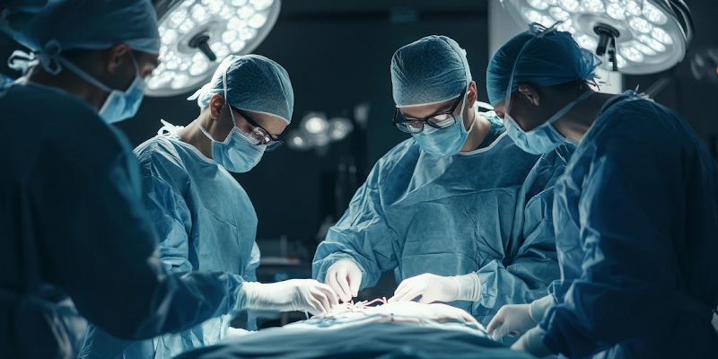 Medica evolution photo 2