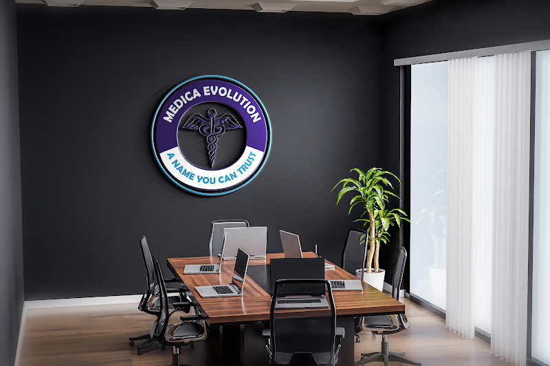 Medica evolution photo 4