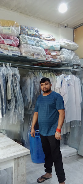 Star cleaners Laundry مصبغة ستار كلينرز photo 3