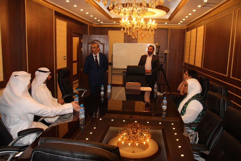 المحامي جراح حميد الشريكه photo 4