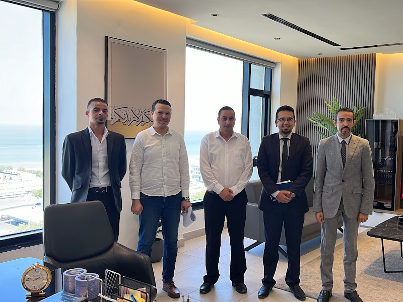YUMNAAK LAW FIRM | يمناك لأعمال المحاماة photo 2