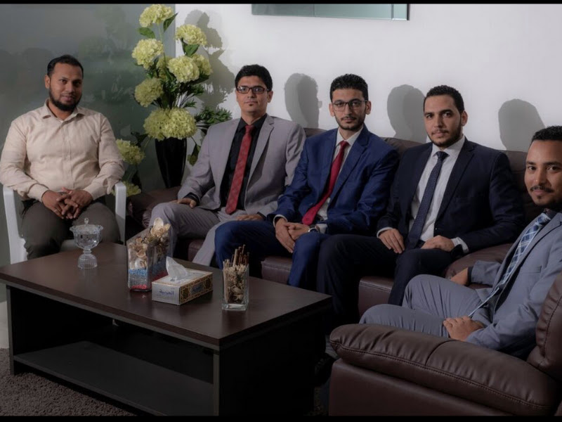 المركز التنفيذي للمحاماة مكتب المحامون عبدالله فازع المطيري - عائشة العوضي - خالد فواز المطيري photo 5