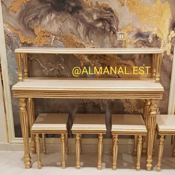شركة المنال للإثاث والمفروشات photo 4