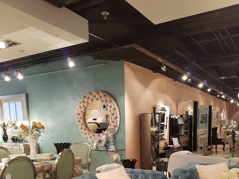 Midas office furniture photo 4