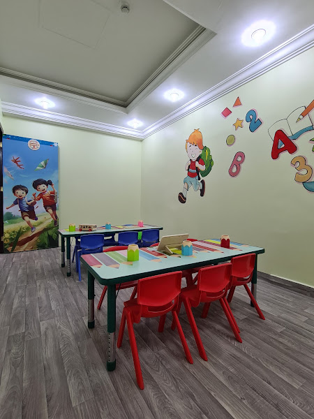 JN Nursery photo 4